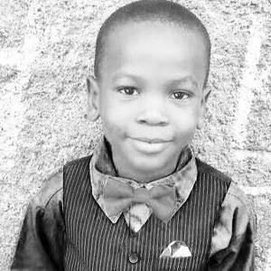 Meet your Posher, Mack